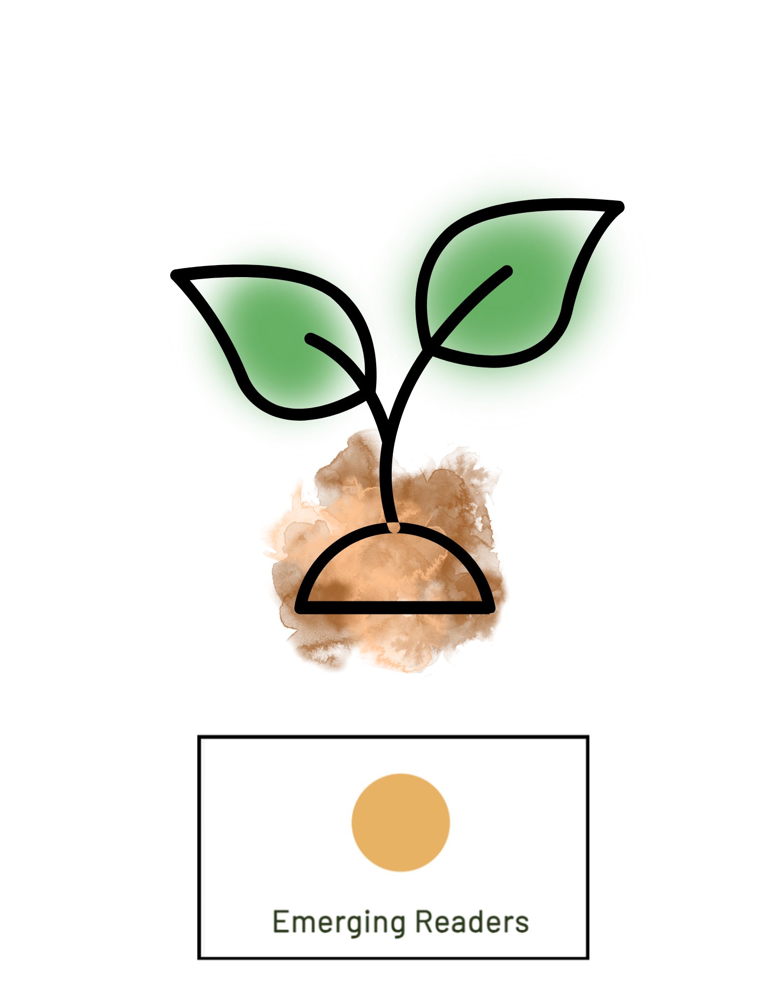 Beginning and Emerging Readers